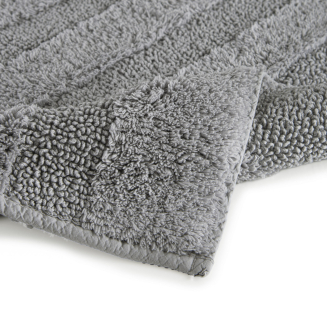 Dywanik łazienkowy Sorema New Plus Magnetic Grey - 2