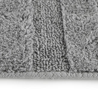 Dywanik łazienkowy Sorema New Plus Magnetic Grey - 3
