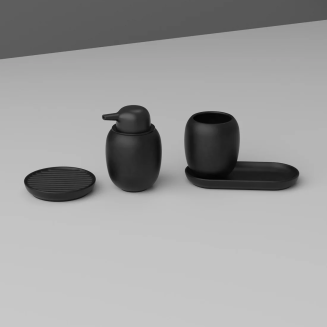 Taca dekoracyjna Stelton Fjord - 3