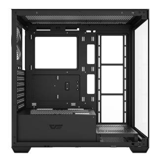  DARKFLASH DS900 computer case (black) - 5