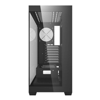  DARKFLASH DS900 computer case (black) - 3