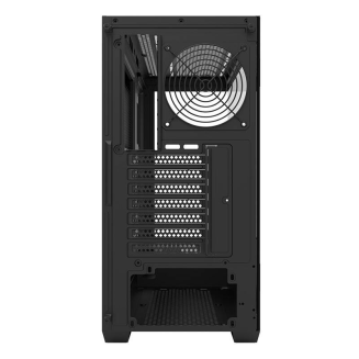  DARKFLASH DS900 computer case (black) - 4