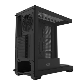  DARKFLASH DS900 computer case (black) - 7