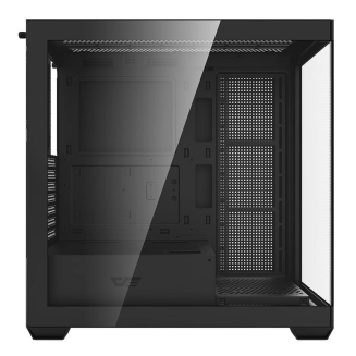  DARKFLASH DS900 computer case (black) - 2