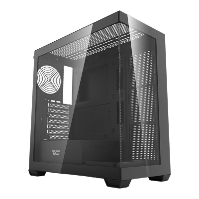  DARKFLASH DS900 computer case (black)