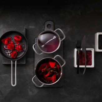 Garnek do mleka Zwilling Pico z powłoką Duraslide Ultra 1.5 l - 2