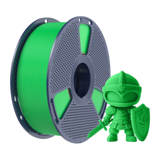  Filament SUNLU PLA+ 1.75mm 1kg (green) - 2