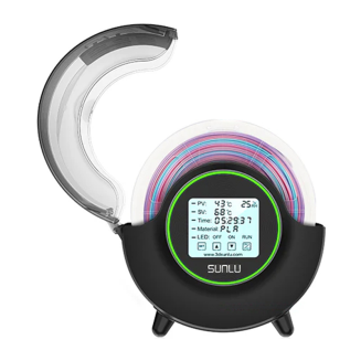  SUNLU S2 Filament Dryer - 3