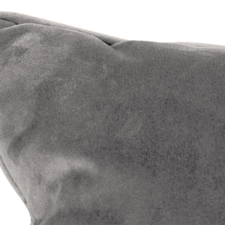 Poduszka Fatboy King Pillow Velvet Taupe - 2