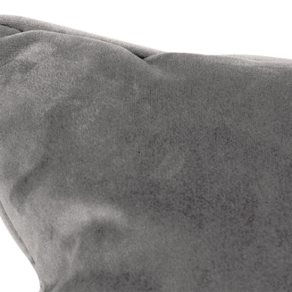 Poduszka Fatboy King Pillow Velvet Taupe - 2