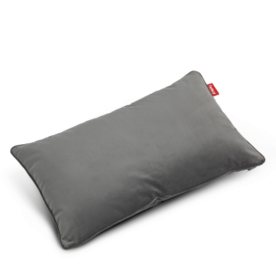  Fatboy King Pillow Velvet Taupe