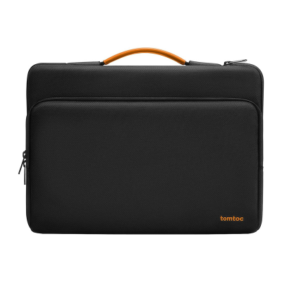  TOMTOC Defender-A14 16" Laptop Bag (Black)