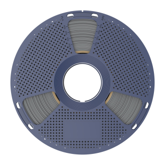 Filament SUNLU ABS High-Speed 1.75mm 1kg (szary) - 3