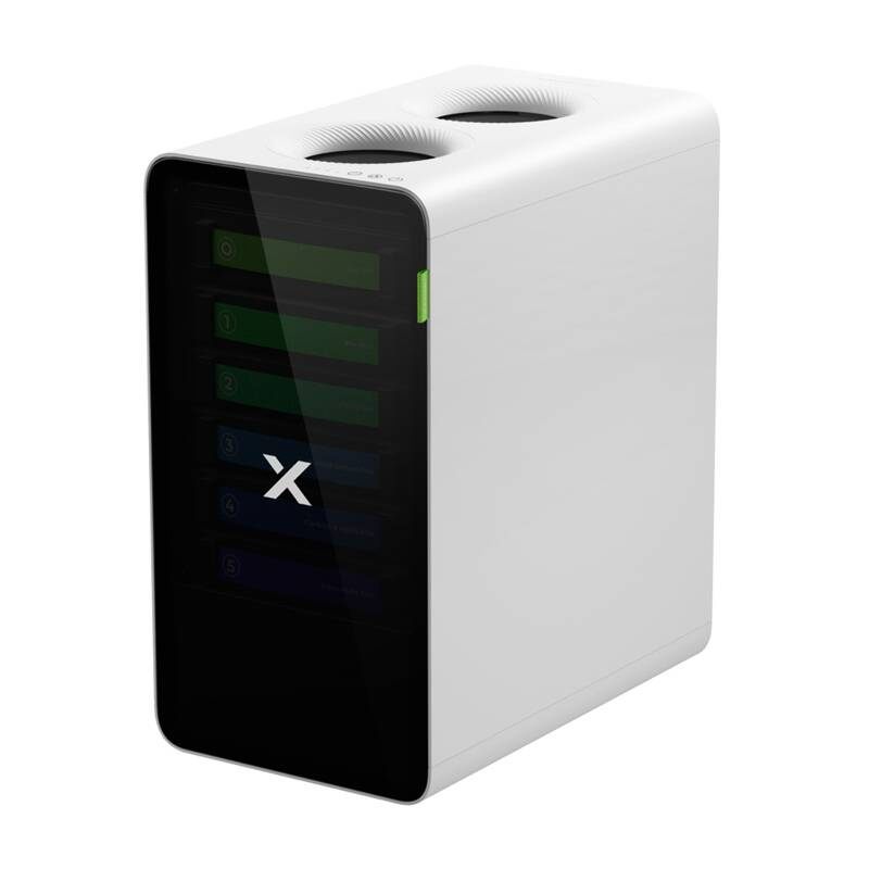  XTOOL SafetyPro AP2 Smoke Absorber