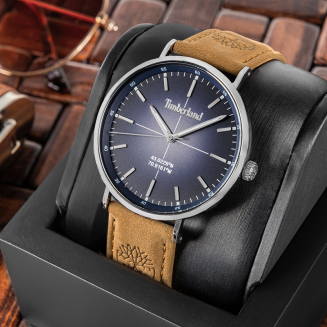 Zegarek Męski TIMBERLAND Rangeley TBL.TDWGB2231105 + BOX - 5