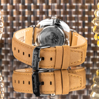 Zegarek Męski TIMBERLAND Rangeley TBL.TDWGB2231105 + BOX - 7