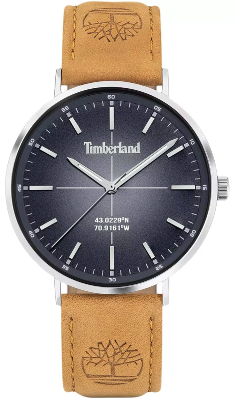 Zegarek Męski TIMBERLAND Rangeley TBL.TDWGB2231105 + BOX