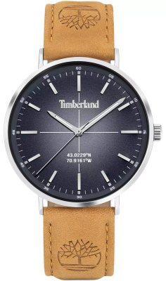 Zegarek Męski TIMBERLAND Rangeley TBL.TDWGB2231105 + BOX