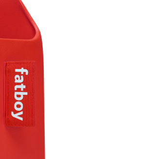 Torba zakupowa Fatboy Sjopper-Kees Red - 3