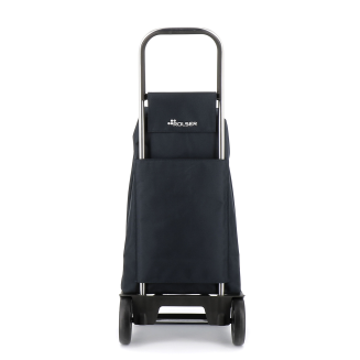 Wózek zakupowy Rolser Baby MF Joy-1800 Marengo - 3
