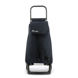 Wózek zakupowy Rolser Baby MF Joy-1800 Marengo - 4