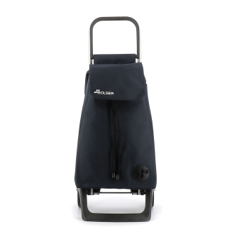 Wózek zakupowy Rolser Baby MF Joy-1800 Marengo - 4