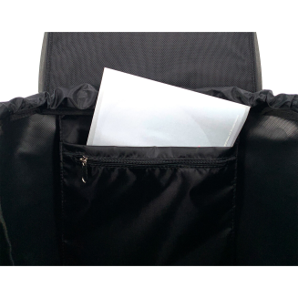 Wózek zakupowy Rolser Baby MF Joy-1800 Marengo - 8