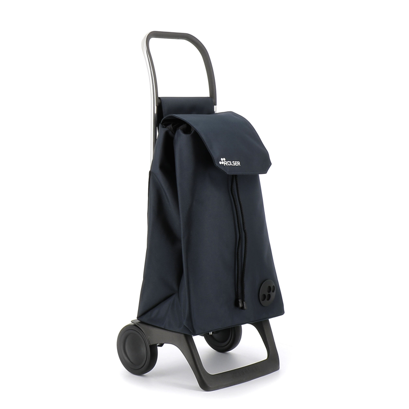 Wózek zakupowy Rolser Baby MF Joy-1800 Marengo