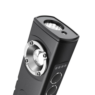 Latarka SUPERFIRE G20 470lm USB - 2