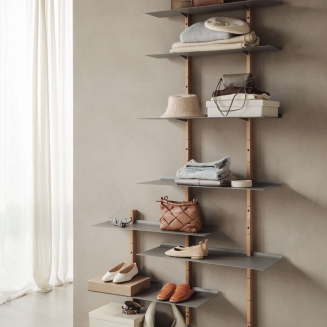  Eva Solo Smile Oak Shelf Bracket 170 cm - 2