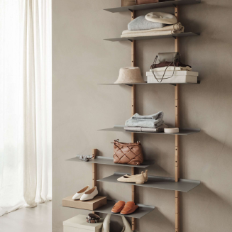 Wspornik do półek Eva Solo Smile Oak 170 cm - 2