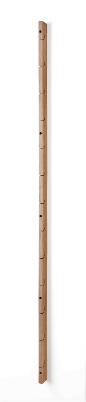  Eva Solo Smile Oak Shelf Bracket 170 cm