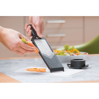  Gefu VIOLI adjustable slicer - 3