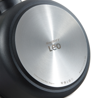 Patelnia BergHOFF Phantom 32 cm - 4