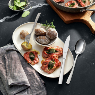  Ballarini Salina Granitium induction frying pan - 20 cm - 5