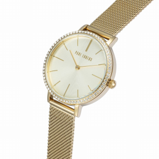 Zegarek Damski Paul Lorens PL12894B-4D1 + BOX - 2