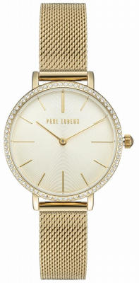Zegarek Damski Paul Lorens PL12894B-4D1 + BOX