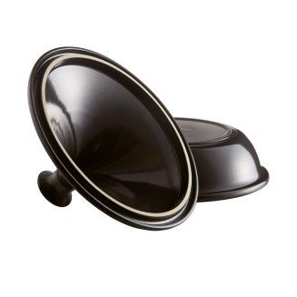 Naczynie tagine Emile Henry 2l czarne - 3