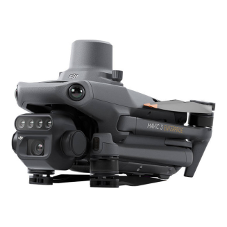 Dron DJI Mavic 3 Multispectral C2 + DJI Care 1 rok - 6