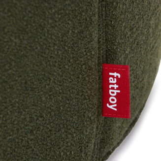 Pufa Fatboy Pfffh Boulce Leaf Green Ø 90x40 cm - 2