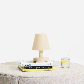 Lampa Fatboy Edison The Ambiance Oat - 7