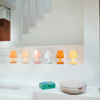 Lampa Fatboy Edison The Ambiance Oat - 8