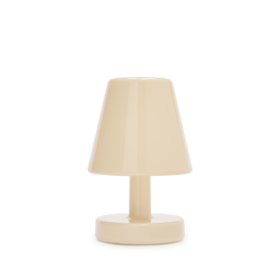 Lampa Fatboy Edison The Ambiance Oat
