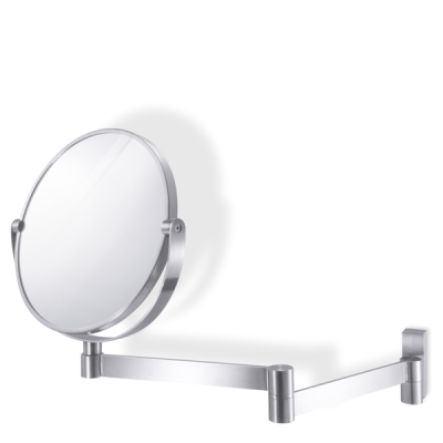  Zack Linea magnifying mirror matt 3x | 1x