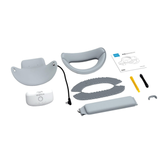 Pasek odciążający z baterią BOBOVR P4S do Pico 4 Ultra/Ultra Enterprise - 2