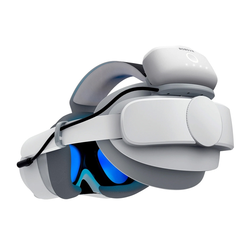  BOBOVR P4S VR Goggle Strap for Pico 4 Ultra
