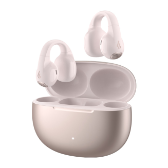 Słuchawki bezprzewodowe typu open ear Edifier Comfo C (różowe) - 2