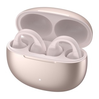 Słuchawki bezprzewodowe typu open ear Edifier Comfo C (różowe) - 3