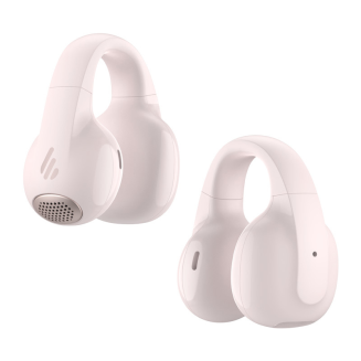 Słuchawki bezprzewodowe typu open ear Edifier Comfo C (różowe) - 5