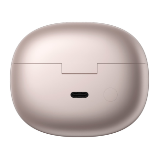 Słuchawki bezprzewodowe typu open ear Edifier Comfo C (różowe) - 7